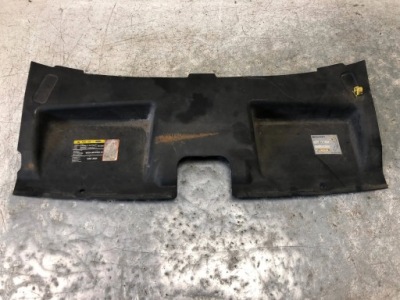 Накладка поперечина перед передня ford s-max mk1 6m21-16613-ac фото №1