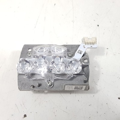 TRANSFORMATORIUS MODULIS VALDIKLIS LED MERCEDES W205 ORIG. 