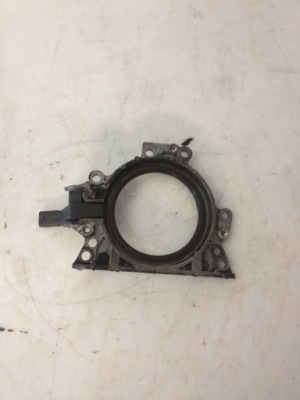 Защита вала vw t6 2,0tdi cxf 04l103173a фото №1