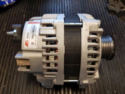 ALTERNADOR AS A5332 MASTER 3 2.3 DCI 185 A  