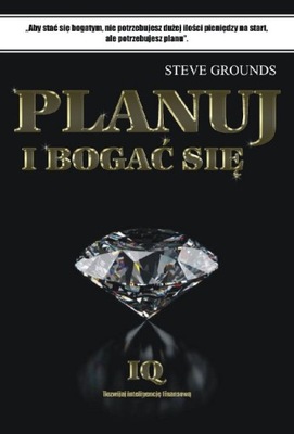 Planuj i bogać się - ebook