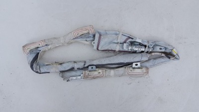 Nissan pulsar подушка безопасности шторка безопасности воздушная rh org фото №1