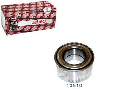 Підшипник колеса набір hyundai coupe gk 1.6 ashika фото №1
