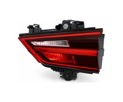 Bmw x2 f39 18 - 23 лампа задняя задняя правая фото №1