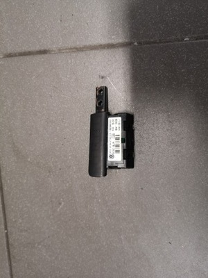 Дисплей парковки pdc vw phaeton 3d0919473d фото №1