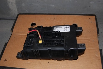 Коробка предохранителей bsi opel corsa d 13265078 фото №1