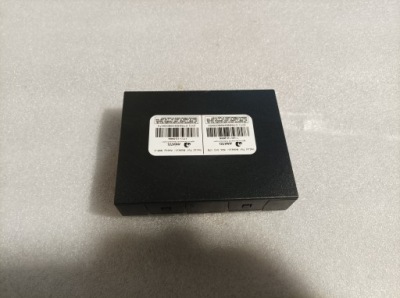 Audi s3 8v блок управления модуль kessy 5q0959435a фото №1