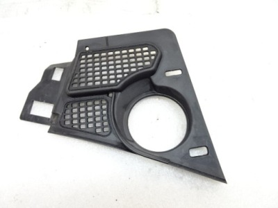 Renault espace v права решітка жабо 668622642r фото №1
