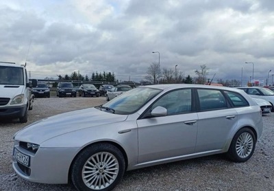 Alfa Romeo 159 Alfa Romeo 159