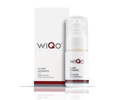 WiQo Glycolic Acid Fluid 30 ml