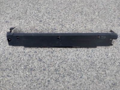 Bmw 3 g20 g21 захист корпус верхній радіатор фото №1