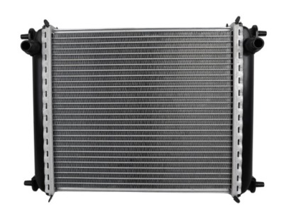 Радиатор bmw x7 g07 2018 - фото №1