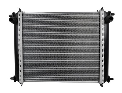 Радіатор rolls royce phantom 2017 - фото №1