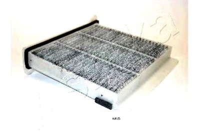 Ashika 21-mi-mi5 фильтр, вентиляция пространство пассажирский фото №1