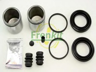 KIT DE REPARACIÓN SOPORTE DE FRENADO NISSAN TERRANO 87-  