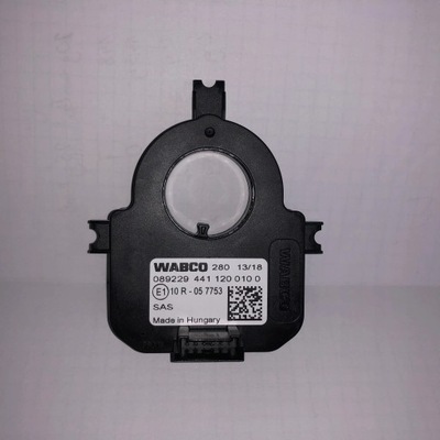 SENSOR KATA GIRO DAF XF 106 WABCO NUEVO ORIGINAL  