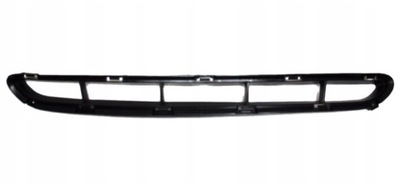 BRIDA DE PARAGOLPES PARTE DELANTERA KIA SORENTO (XM), 10.2012-12.2014  