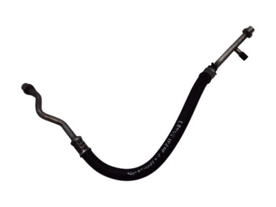 Шланг кондиціонера lexus is 2014- фото №1