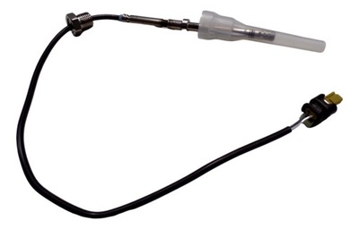 Mercedes w203 w211 clk датчик температуры выхлопных газов фото №1