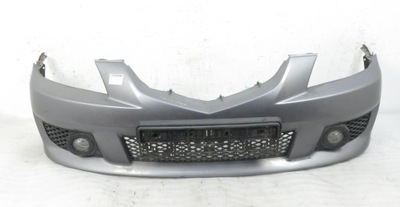 Бампер передній k867733 фото №1