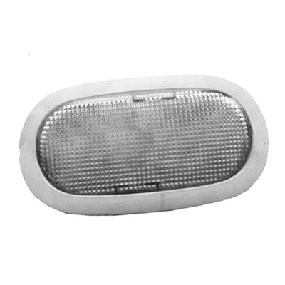 LÁMPARA ILUMINACION PODSUFITOWEGO RENAULT CLIO II 2001 2002 2003 2004 2005  