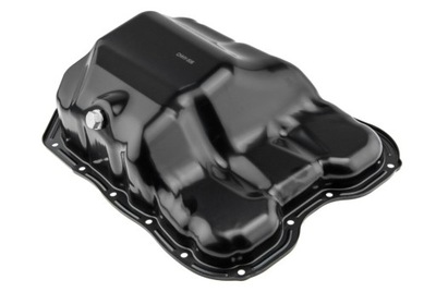 Поддон масляная do kia cerato koup iii 2.0 mpi фото №1