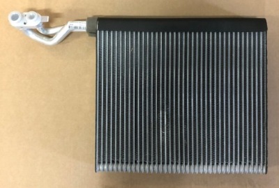 Испаритель кондиционера 38d1p8-1 фото №1