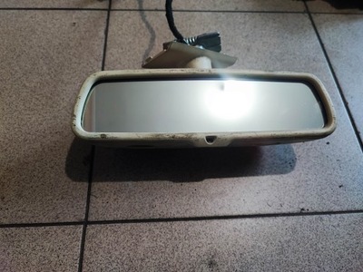 Зеркало заднего вида фотохромный audi a8 d3 фото №1