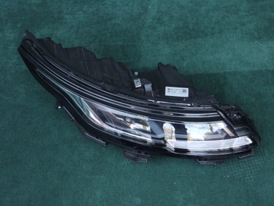 FARO LOW JUEGO DE CABLES RANGE ROVER EVOQUE L551 2019-  