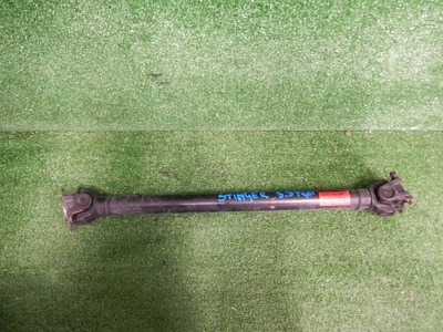 Wał приводной kia stinger gt 3.3 t-gdi 49100-j5000 фото №1