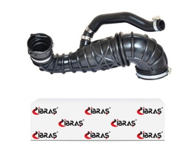 IBRAS 19867 IBRAS LAIDAS ORO FORD CONNECT 02- 