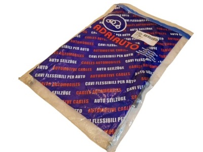 Opel corsa b трос газа adriauto 33.0340 фото №1