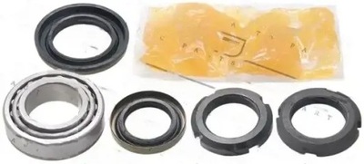 Febest kit-spr подшипник, wał приводной фото №1