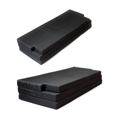 Матрас do автомобиля mercedes viano 185x144x8 фото №1