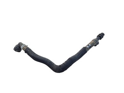 Chrysler pacifica hybrid труба шланг фото №1