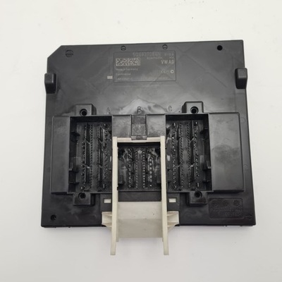 Vw passat b6 модуль комфорту фото №1