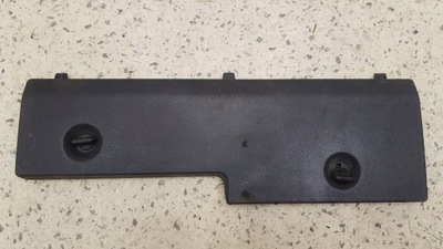 Крышка бардачка заглушка peugeot partner i фото №1