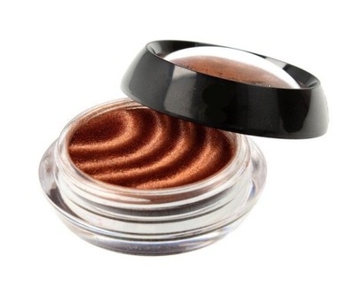 Makeup Revolution Magnetize Copper Magnetyczny cień do powiek Miedziany