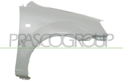 Крила kia 663211g050 663211g350 фото №1