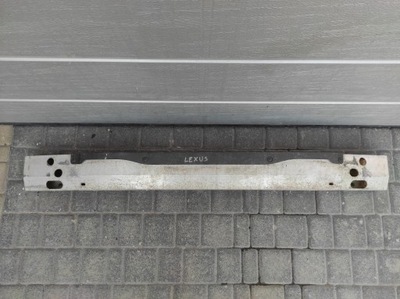 Балка бампера передня перед lexus rx ii фото №1