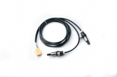 SENSOR ABS PARTE TRASERA LEWY/PRAWY VOLVO C70 I  