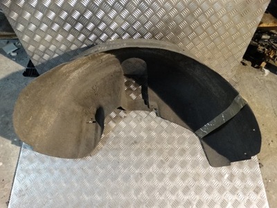 Idealne подкрылок задние правое bentley gt 1 фото №1