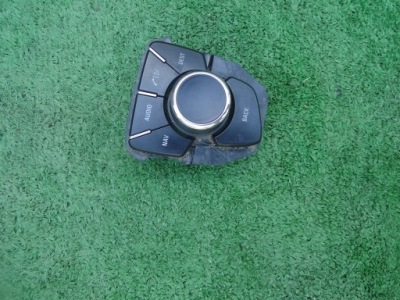 Opel insignia dżojstik перемикач навігації радіо фото №1