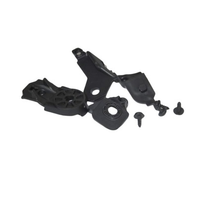 Набір ремонтний фара fiat scudo 08r фото №1