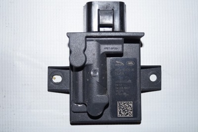 Модуль насоса топлива fk72-9d370-af f-pace xe xf ii фото №1