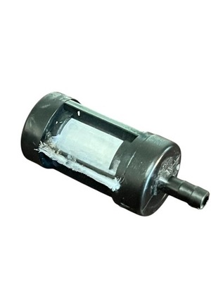 Filtr filter paliwa do kosy kosa dmuchawa pił DEMON NAC