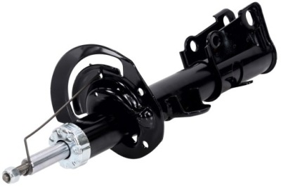 Nty амортизатор передний chrysler grand voyager 07- /l,p/ фото №1