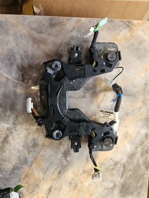 Жгут электропроводка руля scania r фото №1