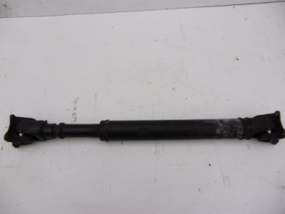 Wał приводной toyota land cruiser 3,0d pnl9 фото №1