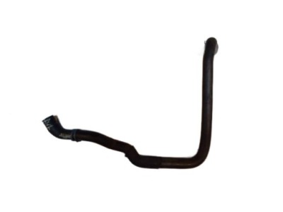 Vw tiguan 5n 2.0 tsi трубка wody жидкость 5n0122157ak фото №1